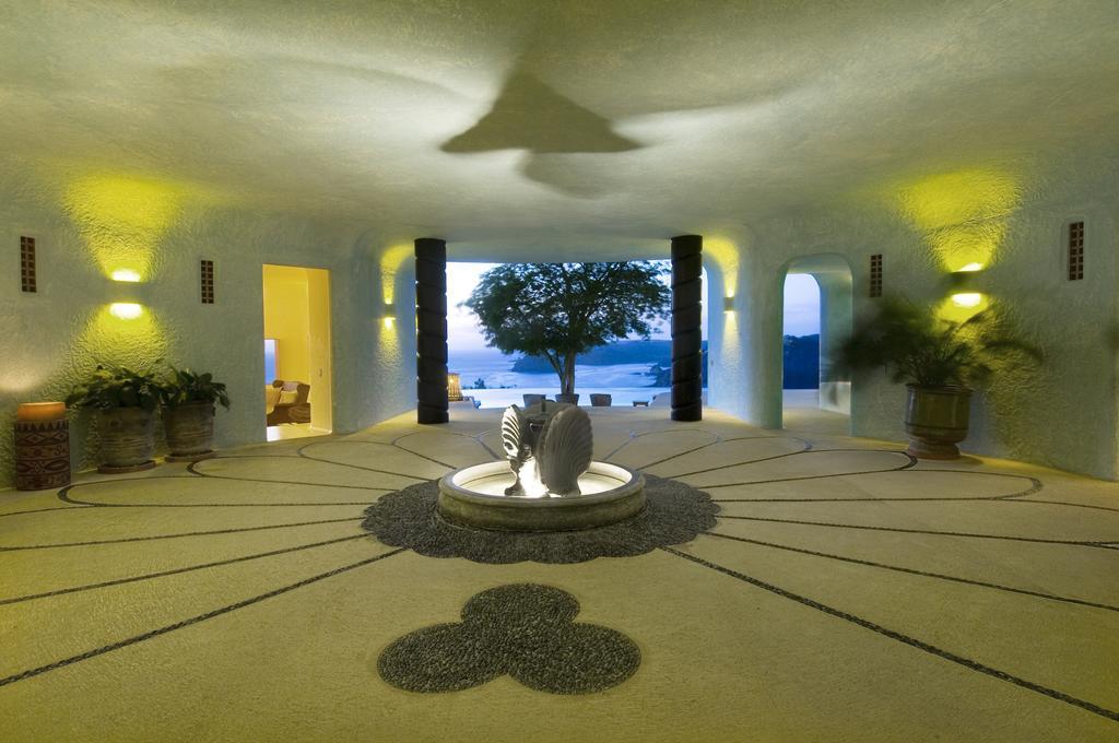 Careyes Sol De Occidente Castle