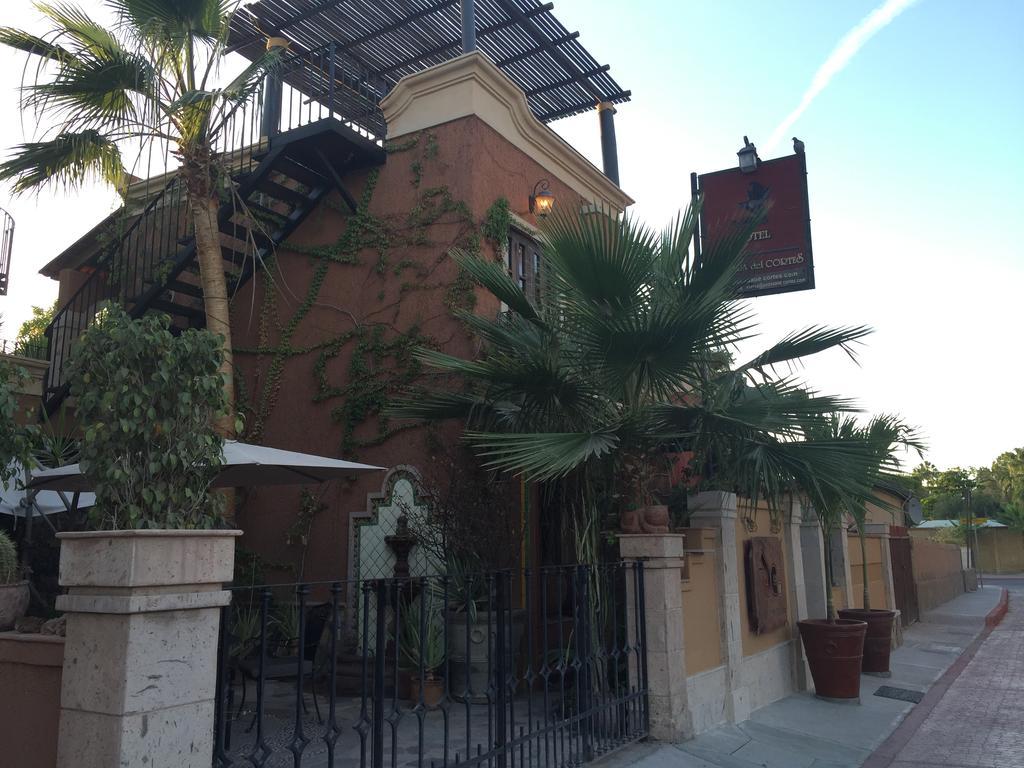 Hotel Del Cortes