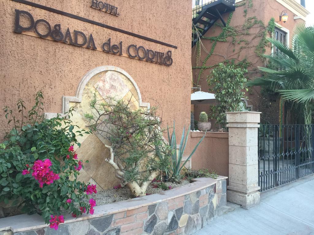 Hotel Del Cortes