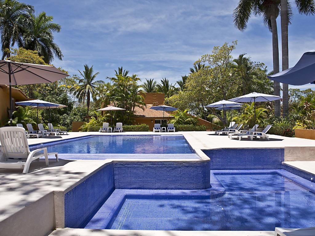 Hotel Ixzi Ixtapa (Guerrero)