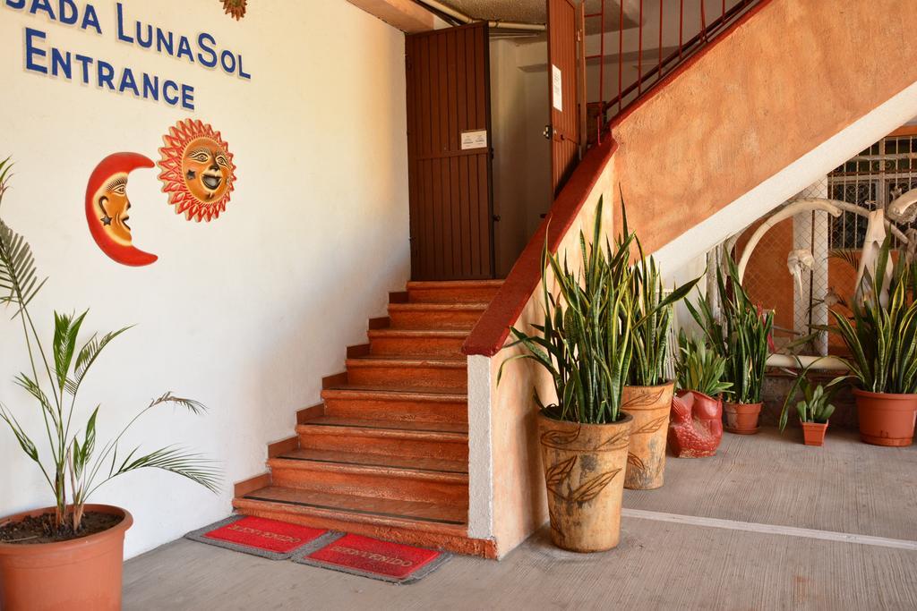 Luna Sol 3* La Paz