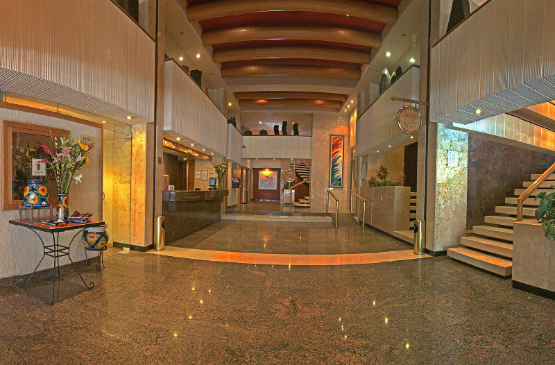 Hotel Marlowe Centro Historico 4*