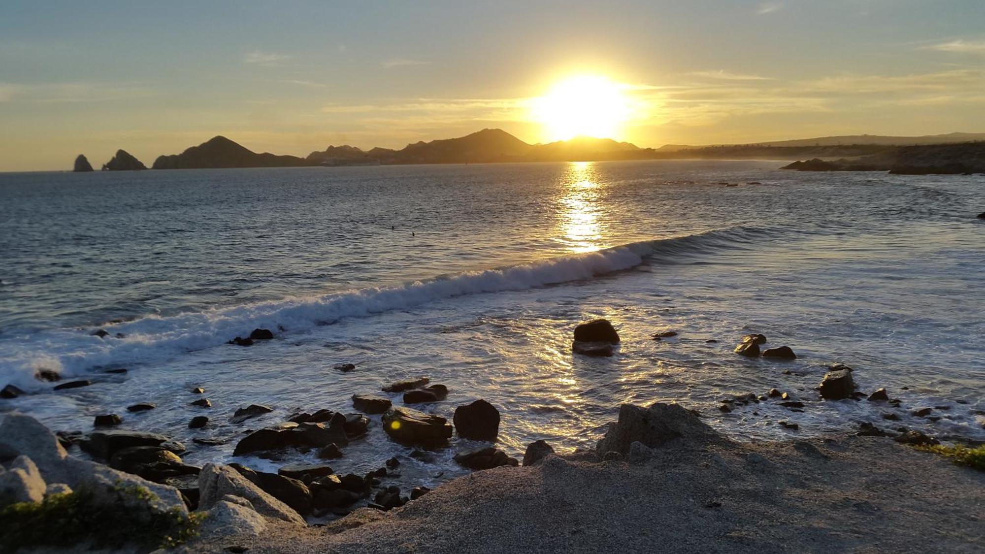 Baja Cabo Hotel 3*