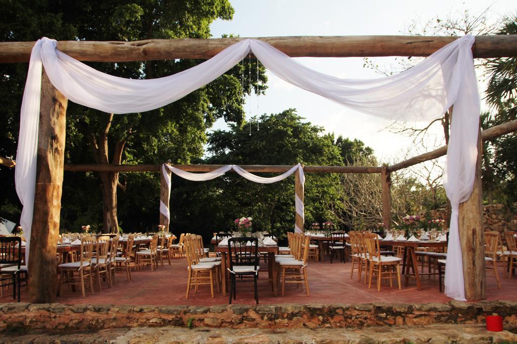 Hotel Rinconada Del Convento Izamal