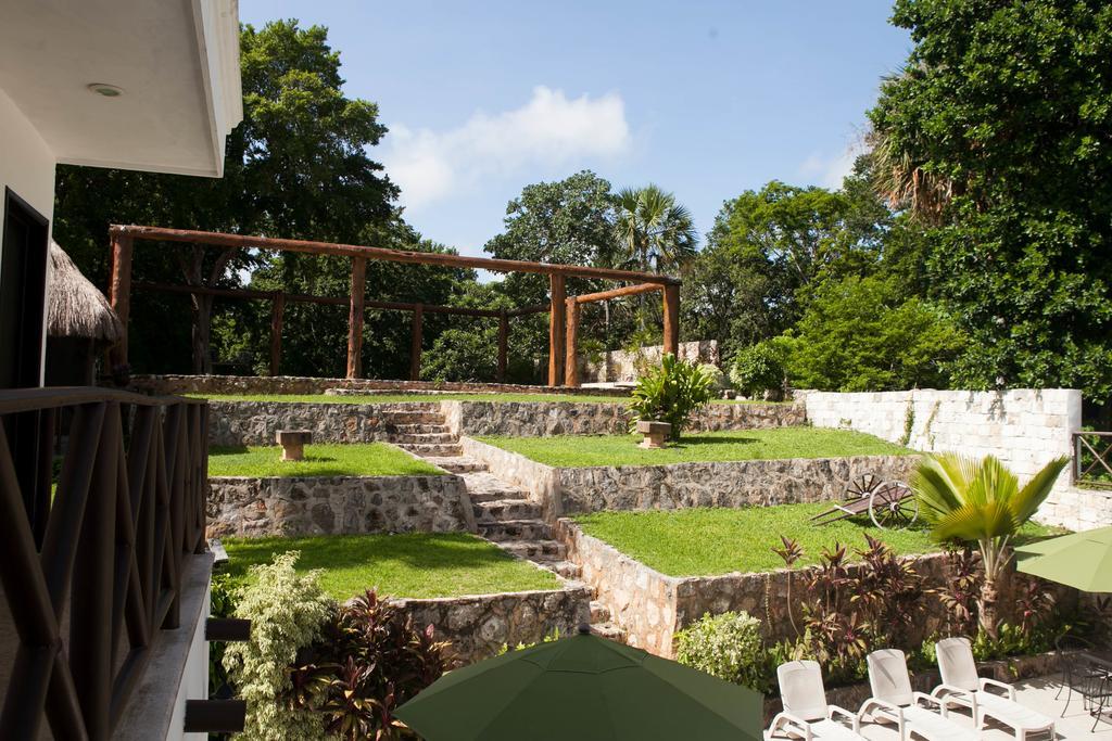 Rinconada Del Convento Hotel 4*
