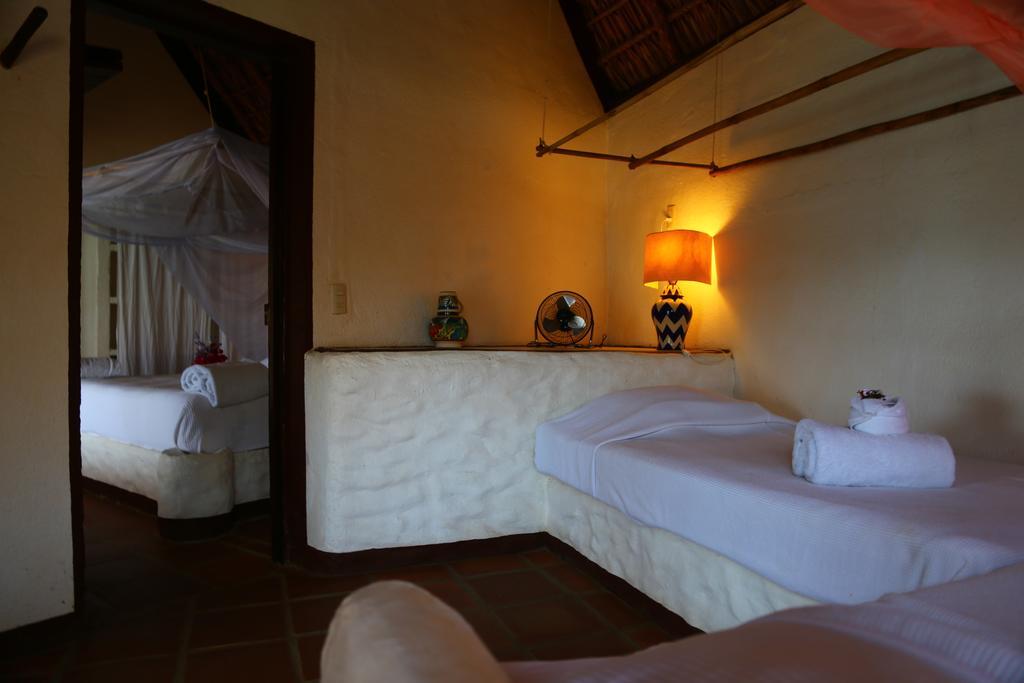 Hotel Bahia De La Luna Arroyo Cruz