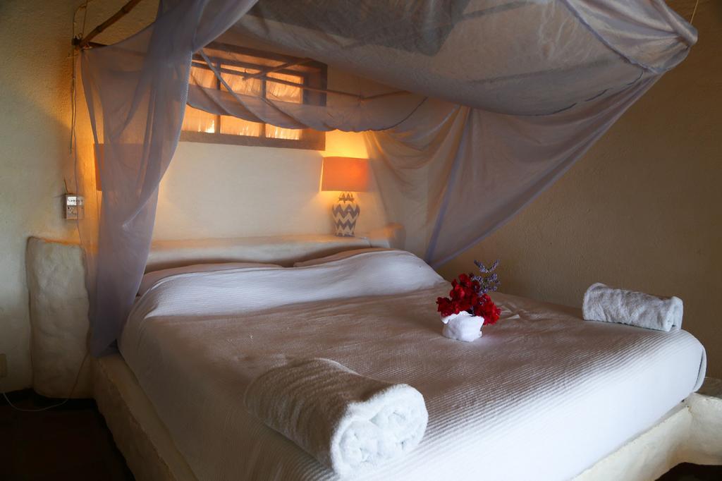 Hotel Bahia De La Luna Hotel Arroyo Cruz
