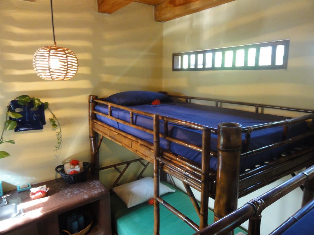 Point Hostel Troncones