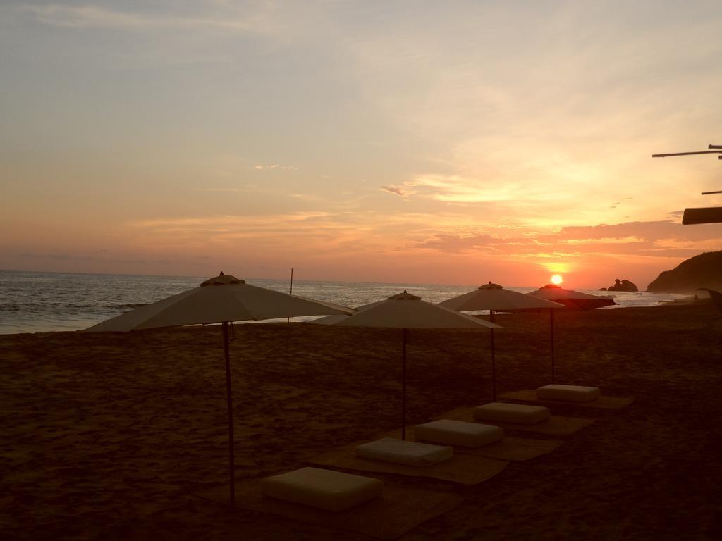 Hotel Celeste Del Mar Eco-hotel