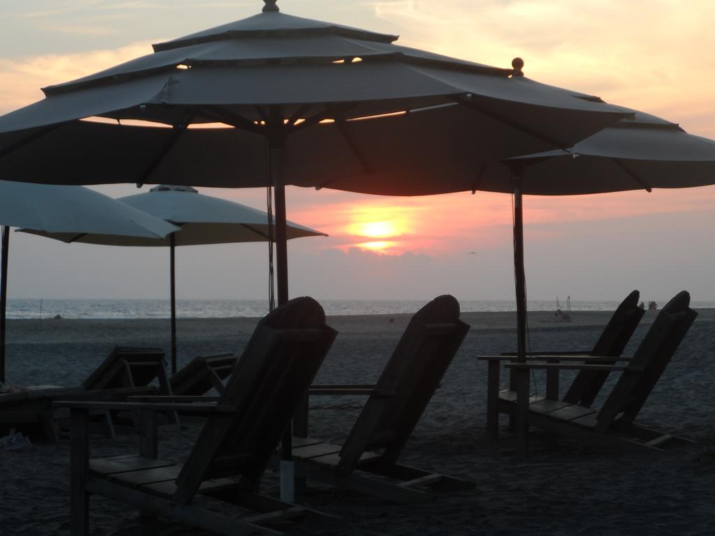 Celeste Del Mar Eco-hotel 3*