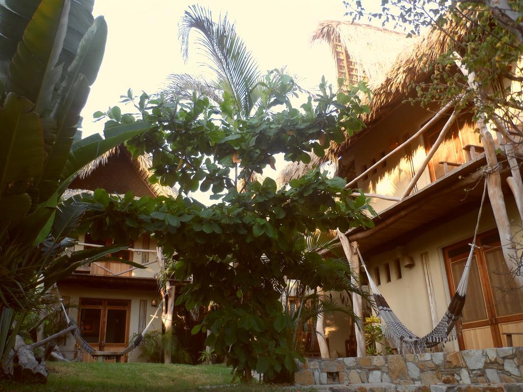 Celeste Del Mar Eco-hotel Hotel