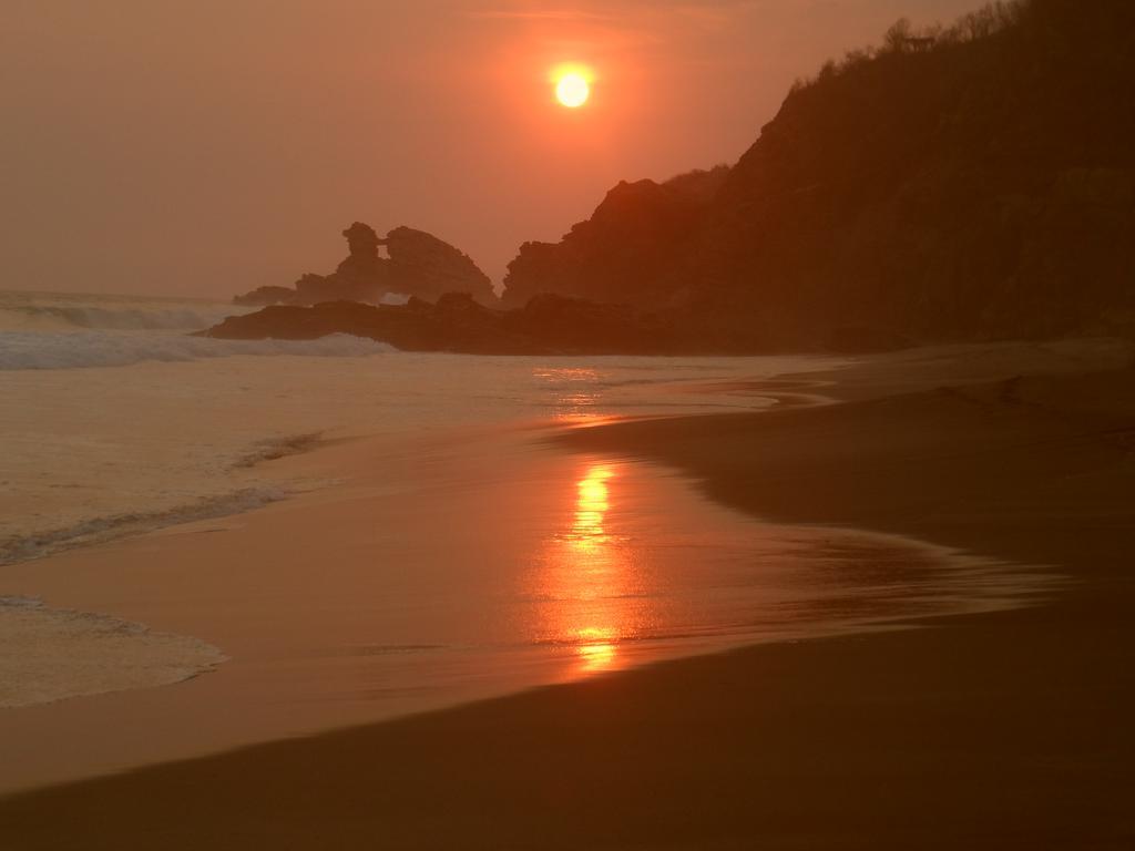 Hotel Celeste Del Mar Eco-hotel 3*