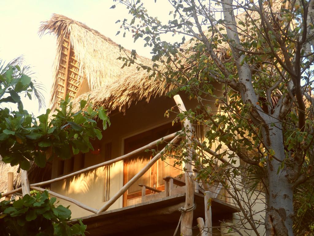 Celeste Del Mar Eco-hotel 3*