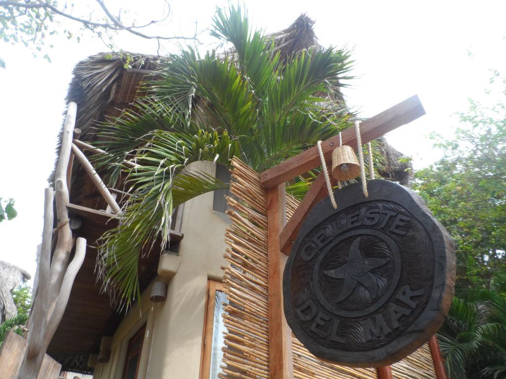 Celeste Del Mar Eco-hotel Mazunte