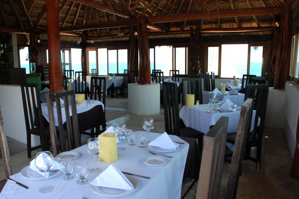 Casa Ixchel Isla Mujeres