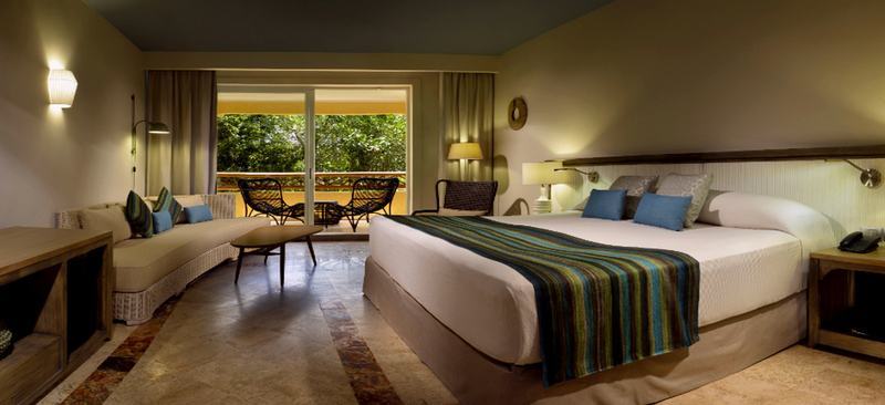 Catalonia Royal Tulum & Adults Only Resort 5*