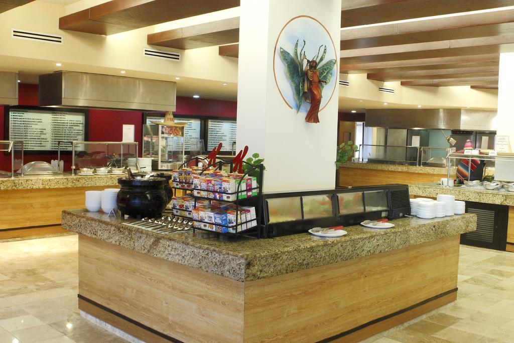 Golden Parnassus & (adults Only) Hotel Cancun