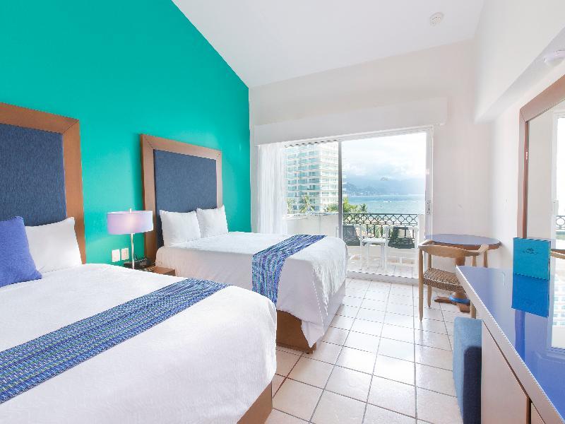 Resort Crown Paradise Golden - Adults Only
