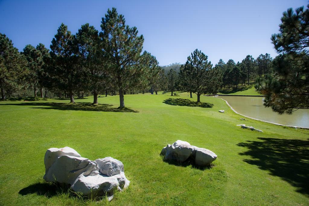 Hotel Bosques De Monterreal 5*