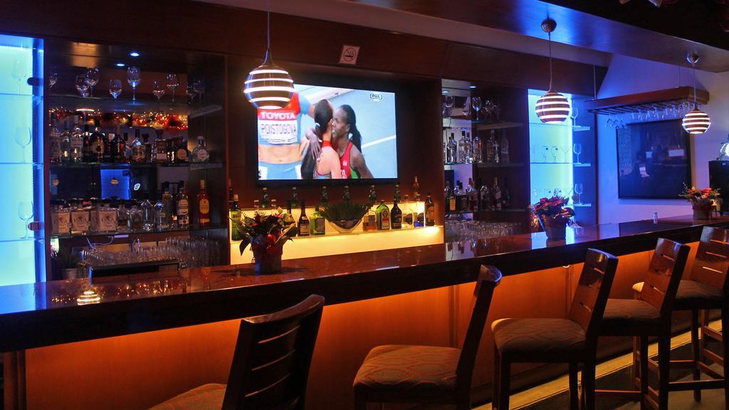 Booye Hotel 3* Navojoa