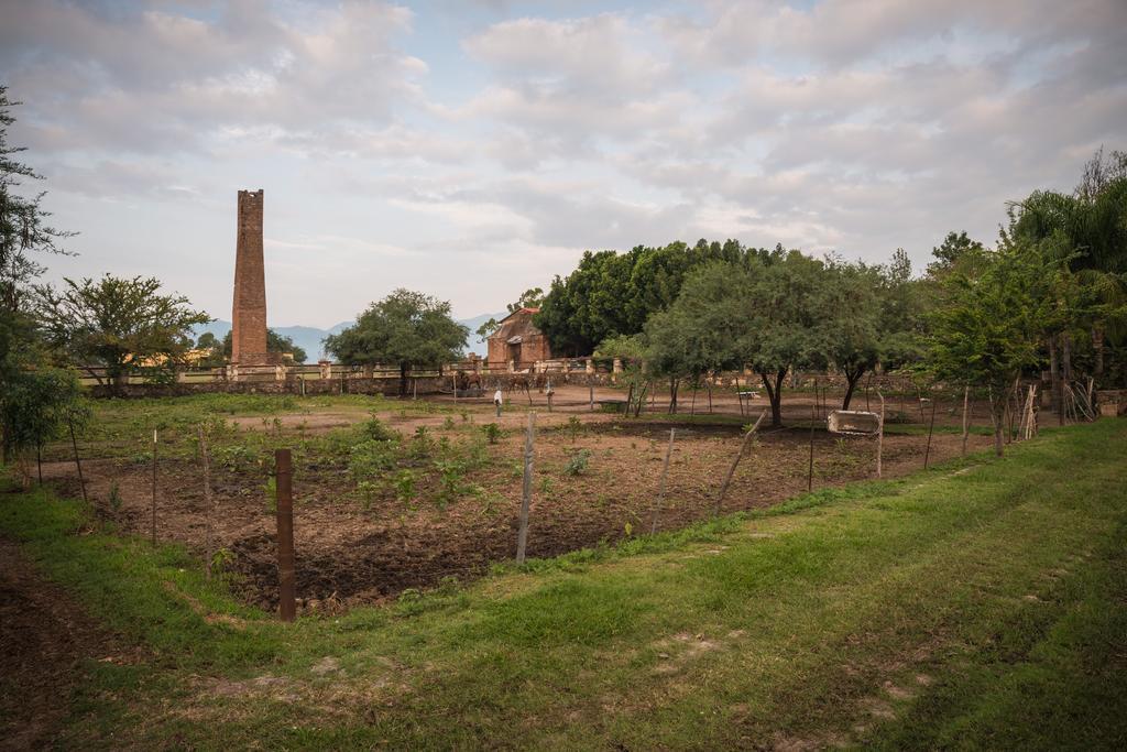 Hacienda Labor De Rivera Boutique & Eventos Teuchitlan