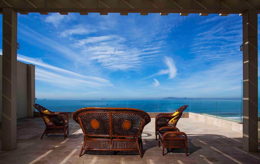 Playa Bonita Luxury Aparthotel 3*