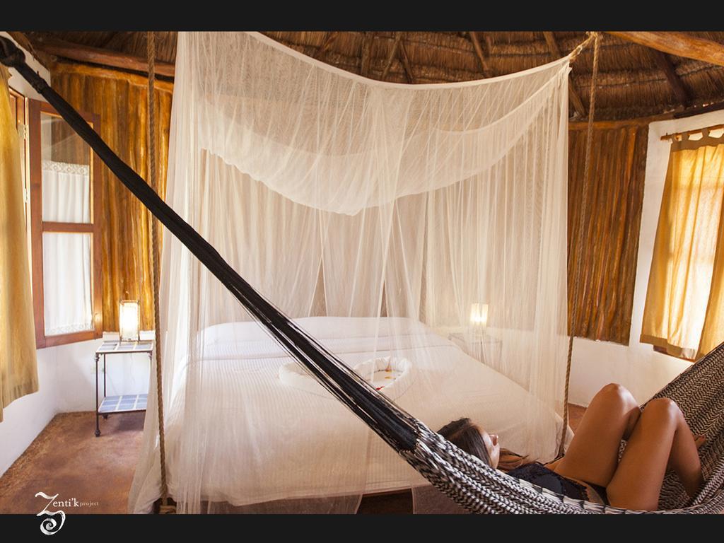 Hotel Zentik Project & Saline Cave 3*