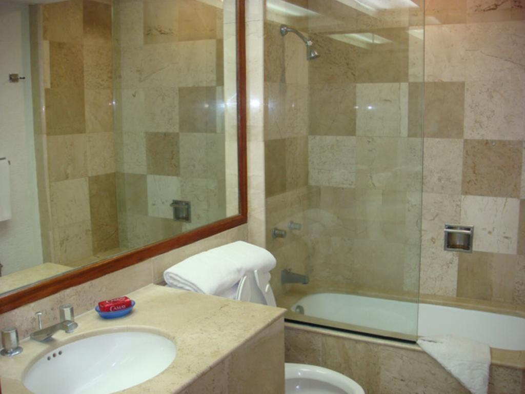 Mayan Vidanta Departamento 2 Recamaras Con Servicio De Playa Acapulco