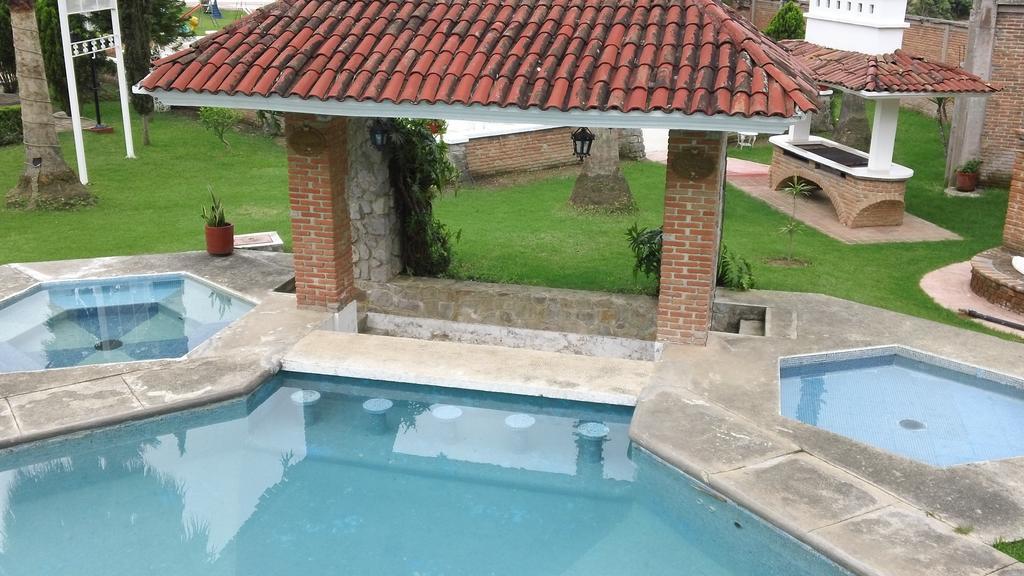 Hotel Hotel Villa Monarca Inn