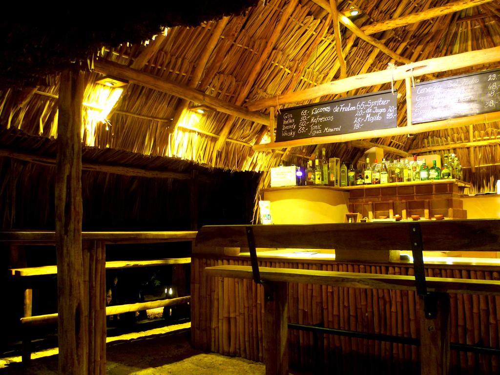 Hotel Hacienda Santo Domingo