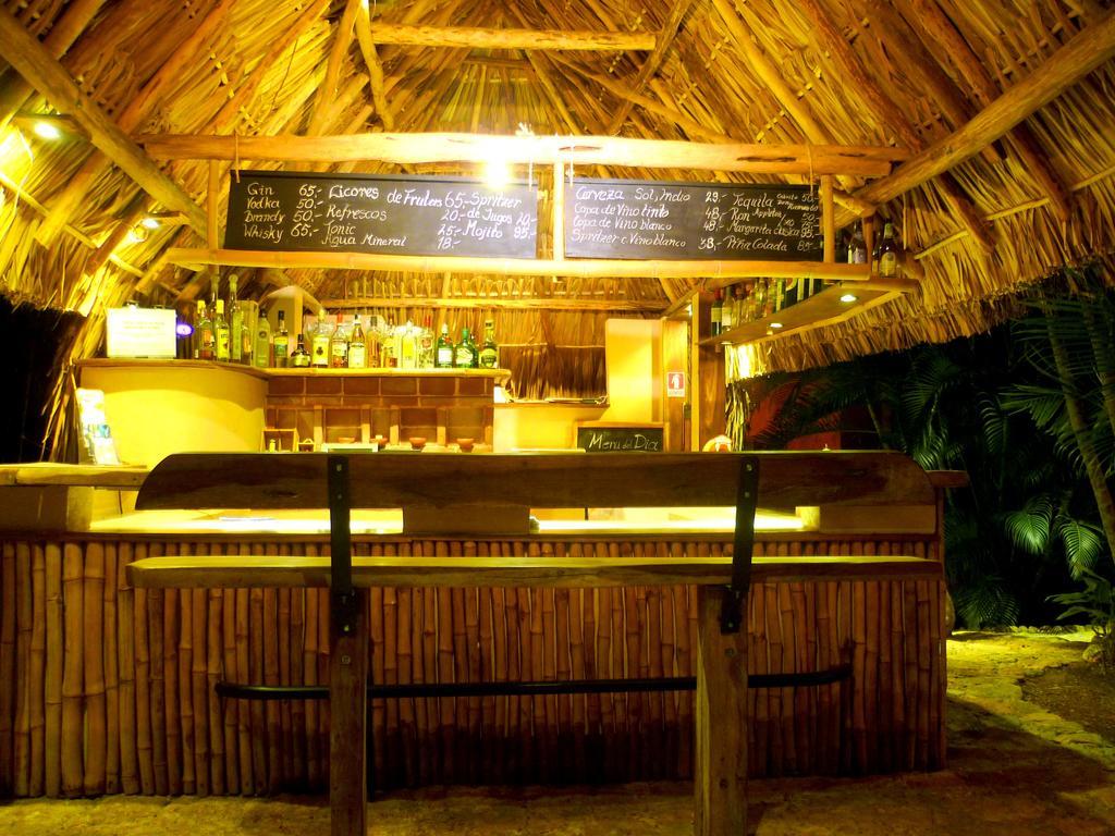 Hacienda Santo Domingo 4*