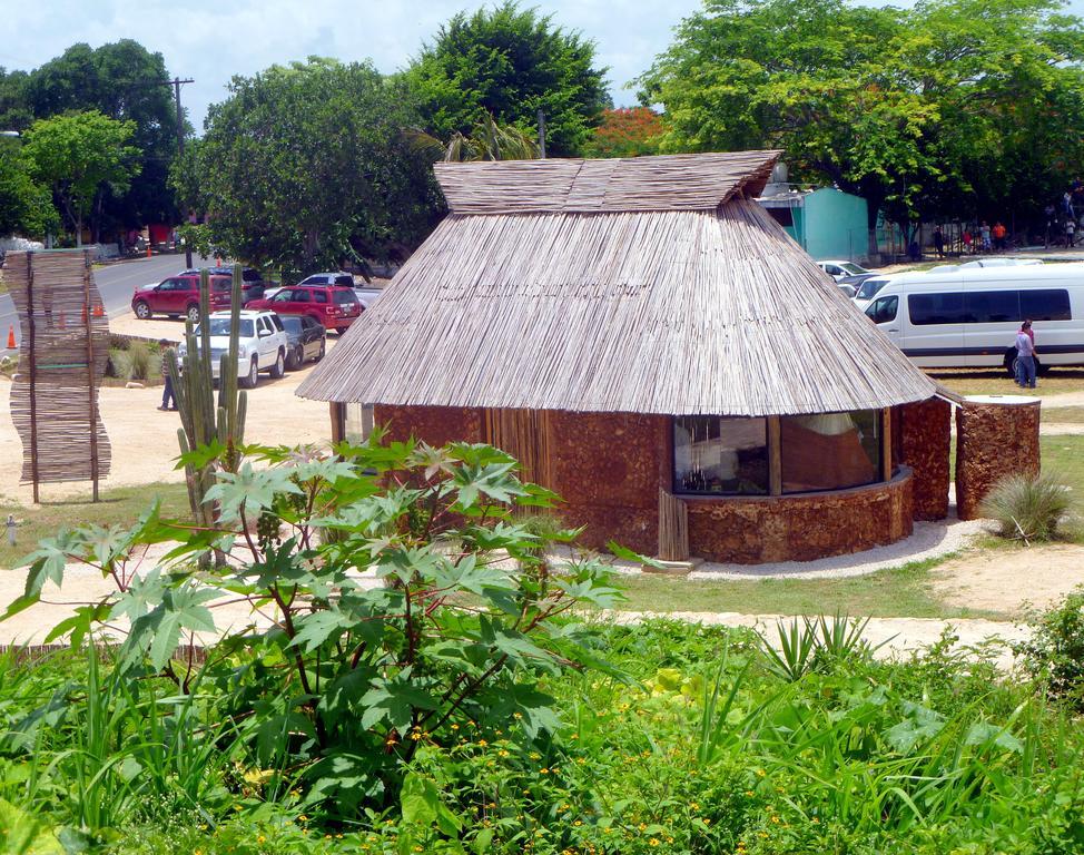 Hacienda Santo Domingo Izamal