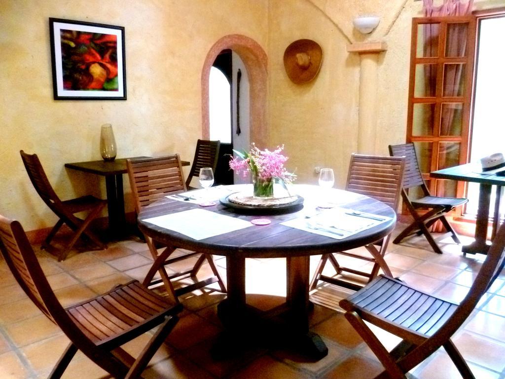 Hacienda Santo Domingo 4*