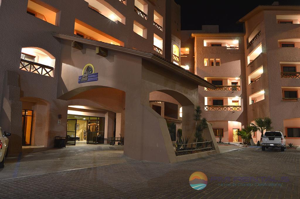 Marina Pinacate Condos By Fmi Rentals Aparthotel Puerto Penasco