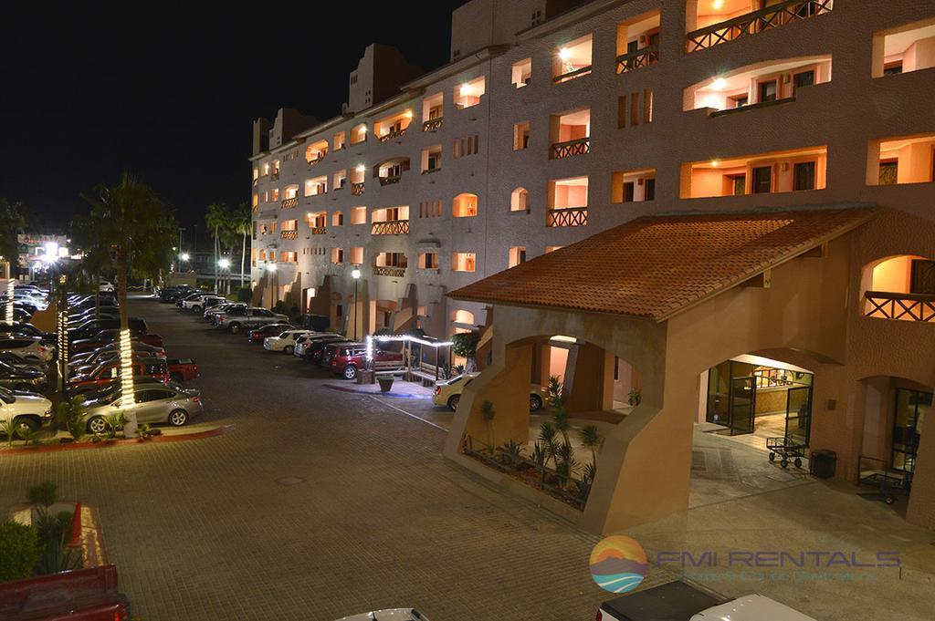Marina Pinacate Condos By Fmi Rentals Aparthotel