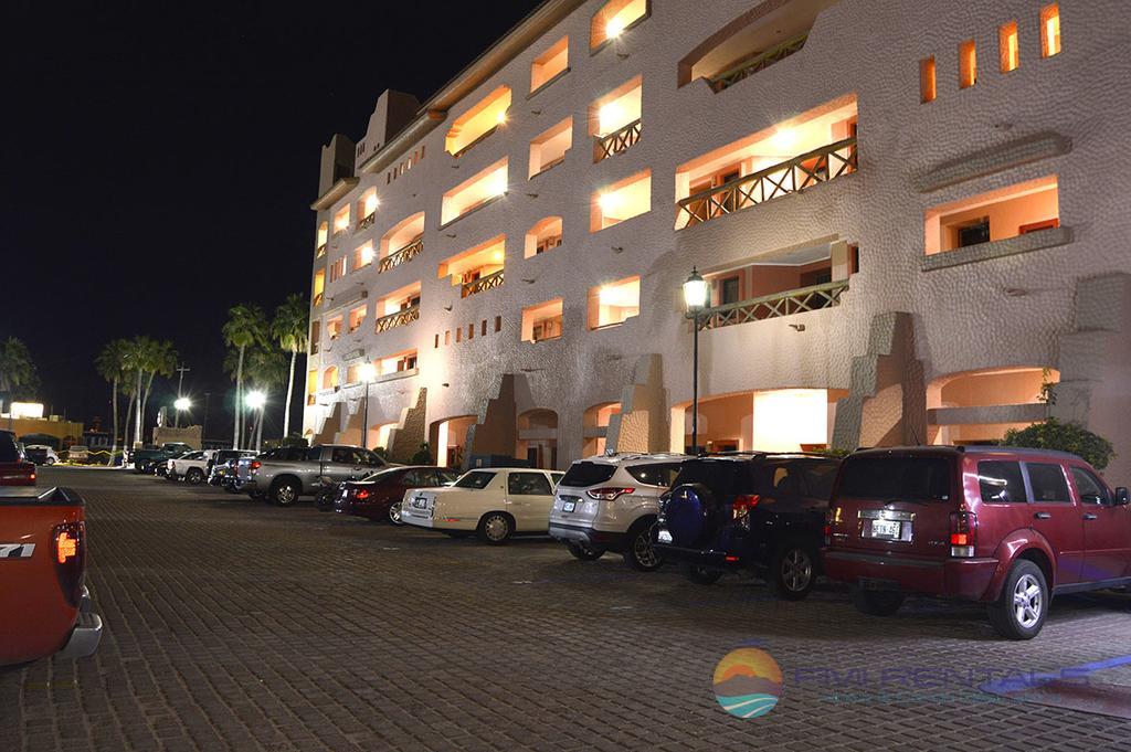 Aparthotel Marina Pinacate Condos By Fmi Rentals 4*