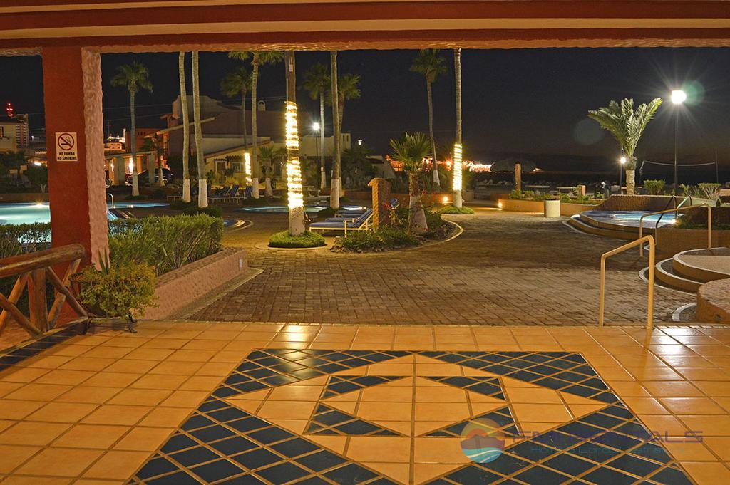 Aparthotel Marina Pinacate Condos By Fmi Rentals Puerto Penasco