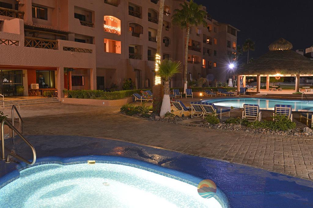Aparthotel Marina Pinacate Condos By Fmi Rentals 4*