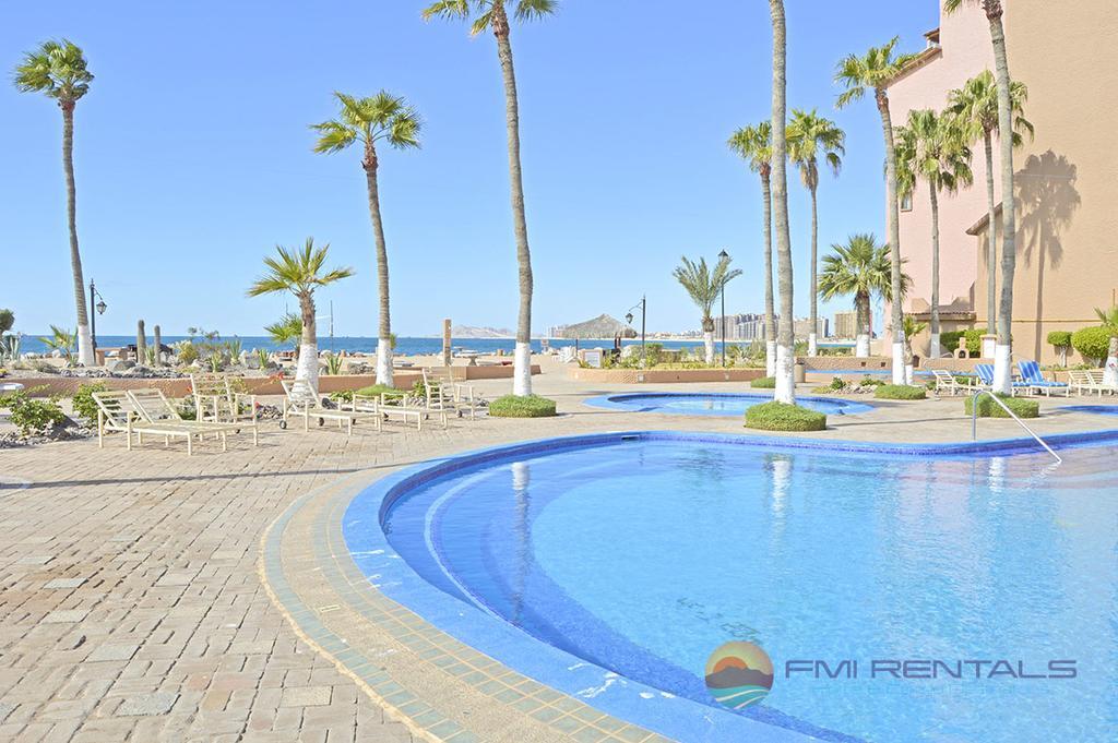 Marina Pinacate Condos By Fmi Rentals