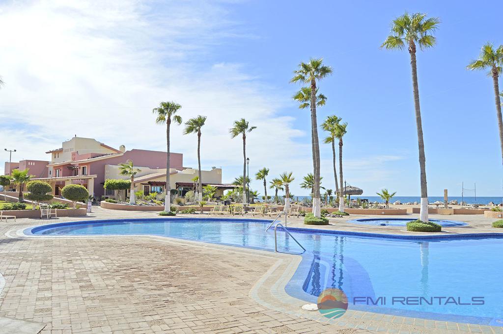 Aparthotel Marina Pinacate Condos By Fmi Rentals Puerto Penasco