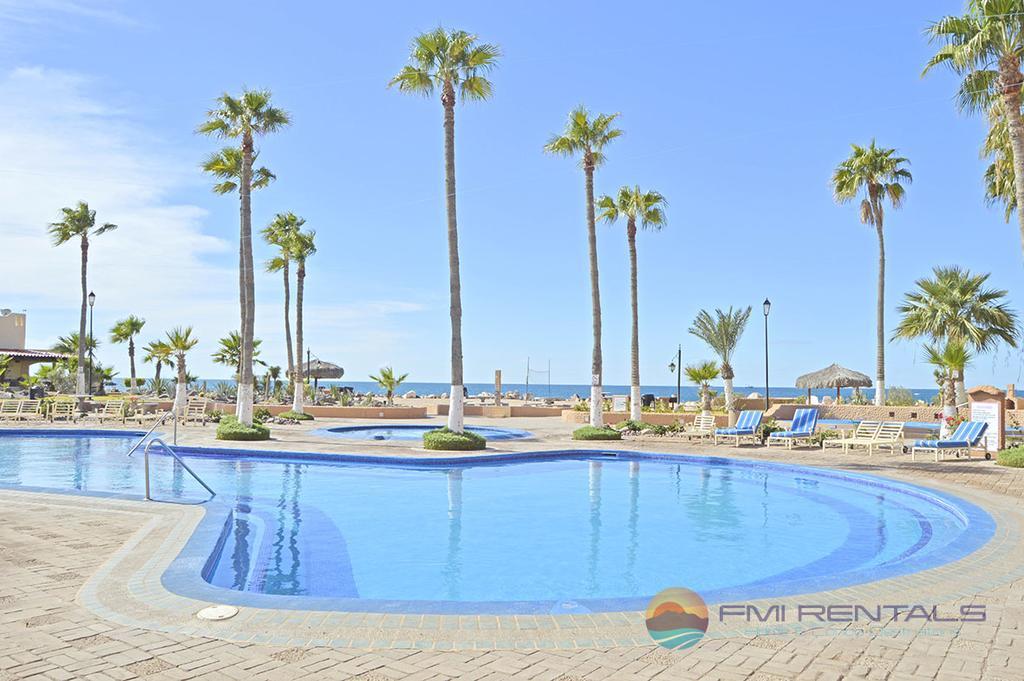 Marina Pinacate Condos By Fmi Rentals 4* Puerto Penasco