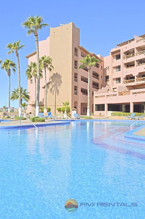 Marina Pinacate Condos By Fmi Rentals Aparthotel Puerto Penasco