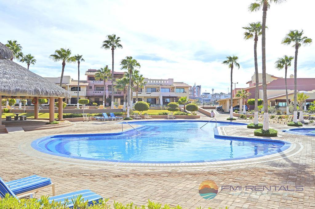 Marina Pinacate Condos By Fmi Rentals 4* Puerto Penasco