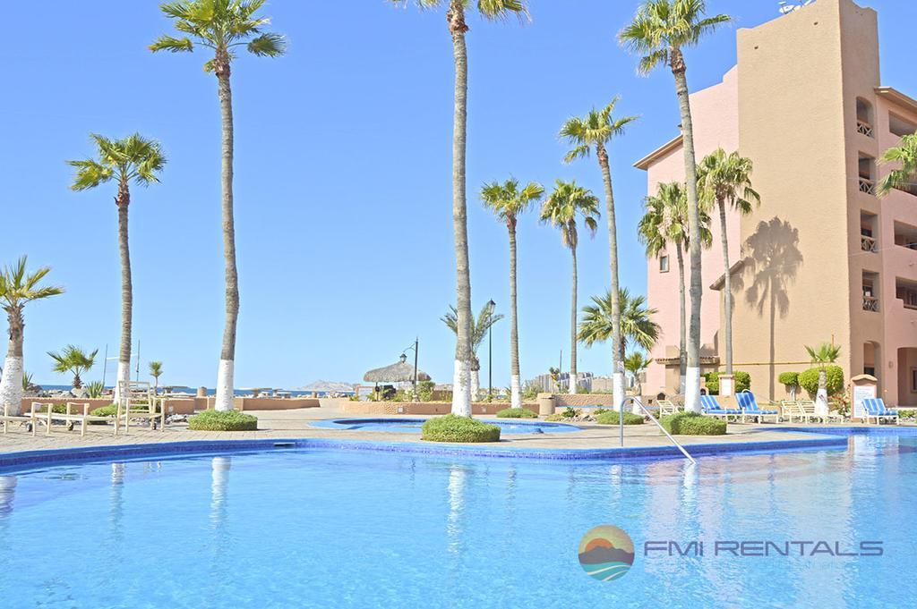 Marina Pinacate Condos By Fmi Rentals Aparthotel Puerto Penasco