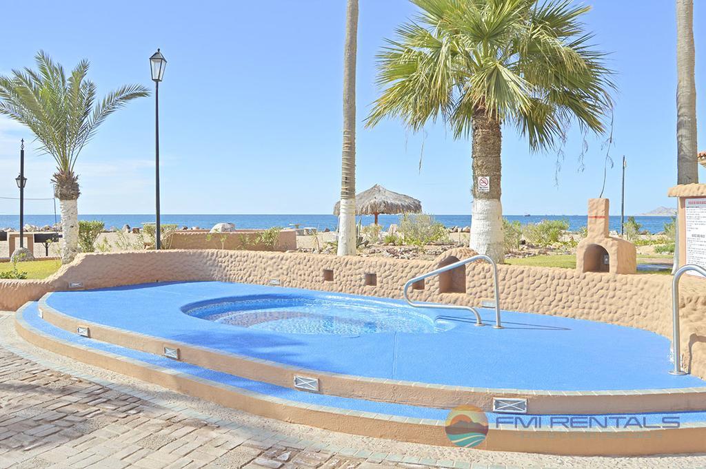 Marina Pinacate Condos By Fmi Rentals