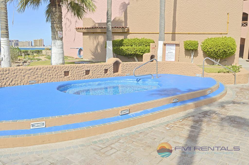 Marina Pinacate Condos By Fmi Rentals Aparthotel Puerto Penasco