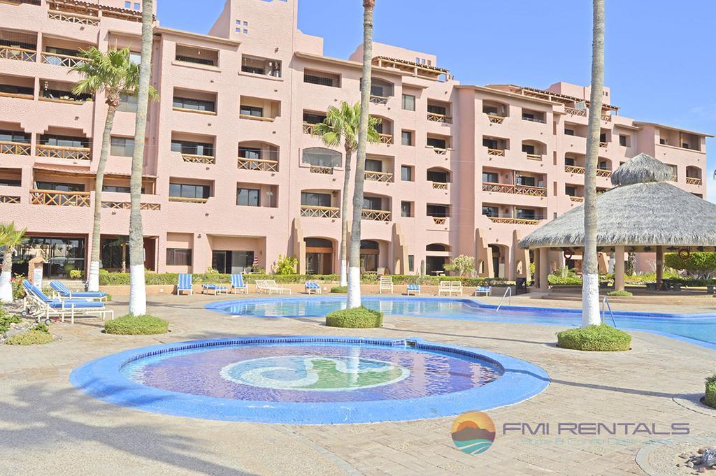 Marina Pinacate Condos By Fmi Rentals 4* Puerto Penasco