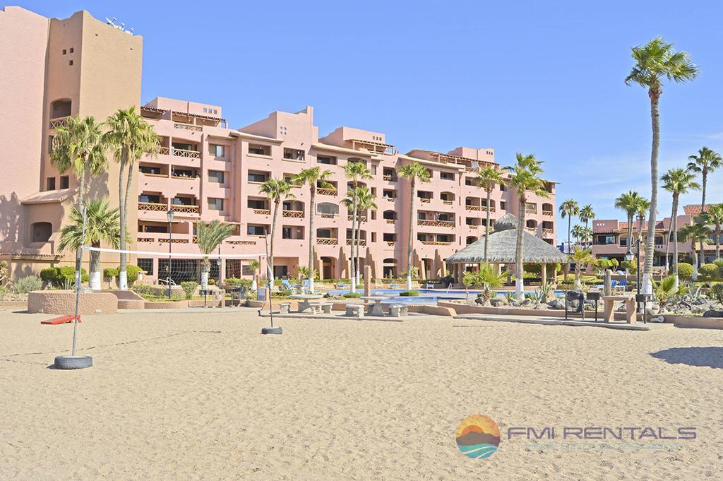 Marina Pinacate Condos By Fmi Rentals