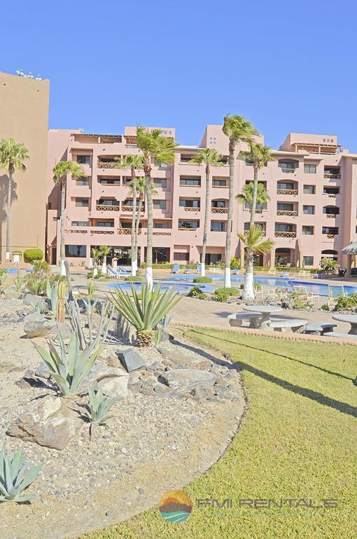 Marina Pinacate Condos By Fmi Rentals