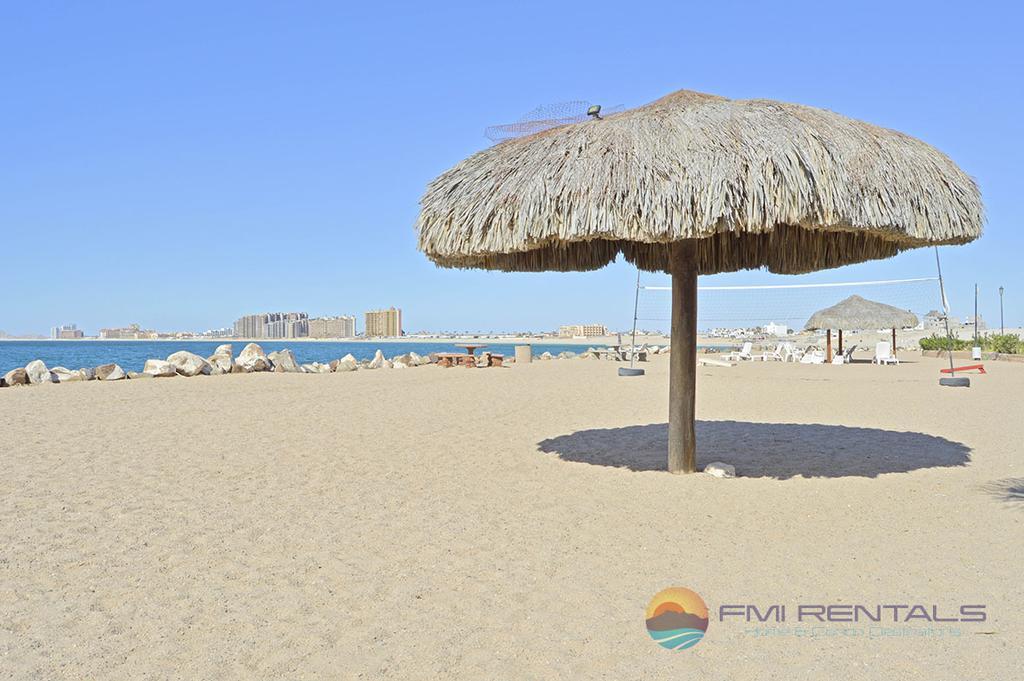 Marina Pinacate Condos By Fmi Rentals